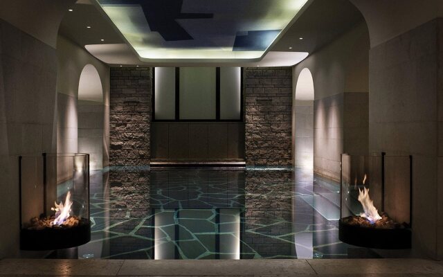 Six Senses Residences Courchevel