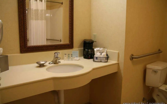 Hampton Inn Middletown