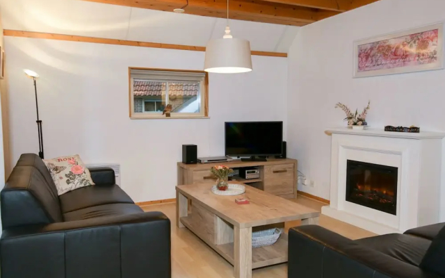 Comfy Holiday Home with Dishwasher near Meppel - Hotel in Гарденберг - Photo 4