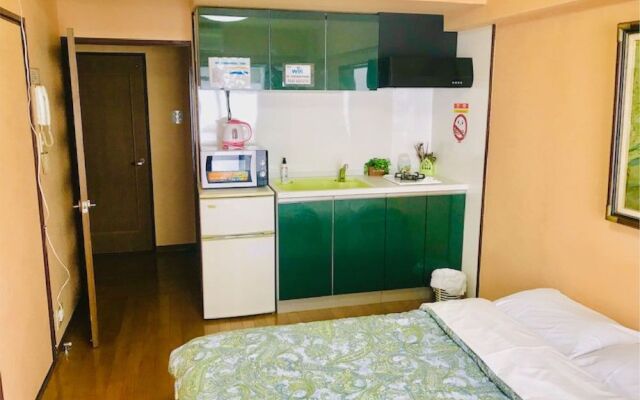 Hakata Station Chuushin