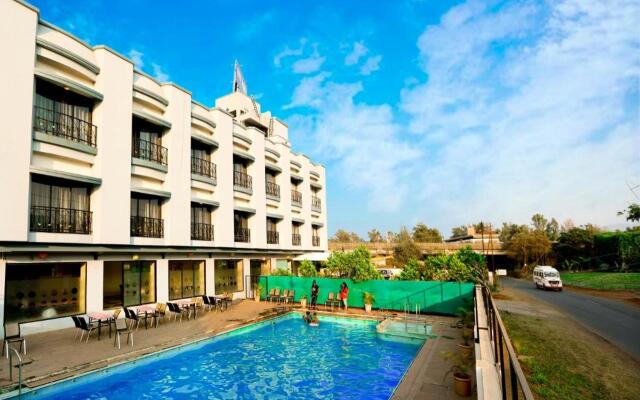 Hotel Aristro