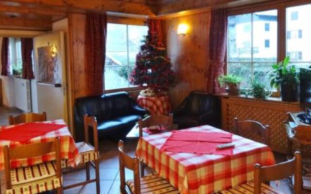 Hotel Giardino
