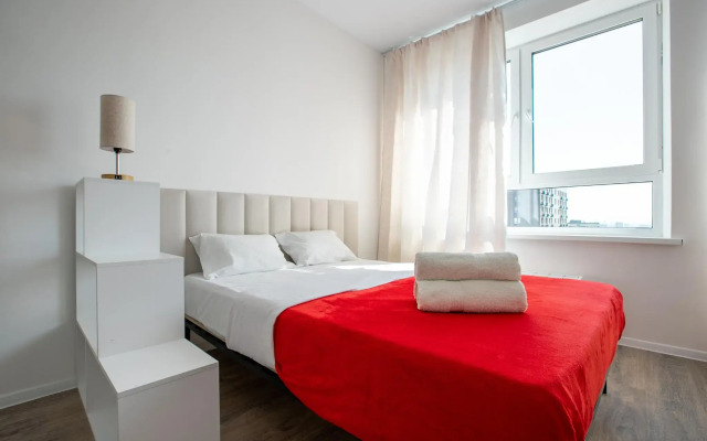 MaxRealty24 на улице Просторная 15