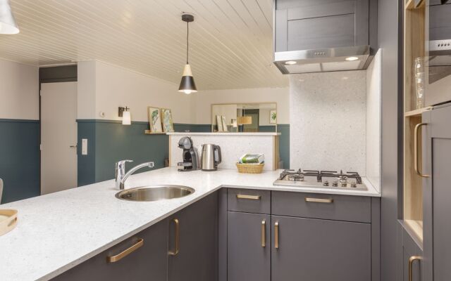 Hotel Het Heijderbos by Center Parks