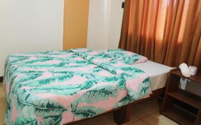 Hostal Huerta Grande