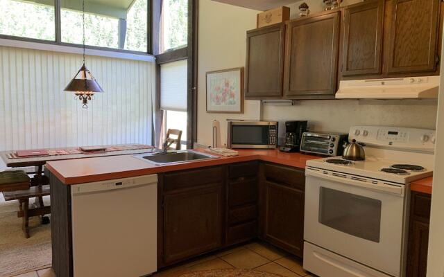 Rio Hondo Condominiums