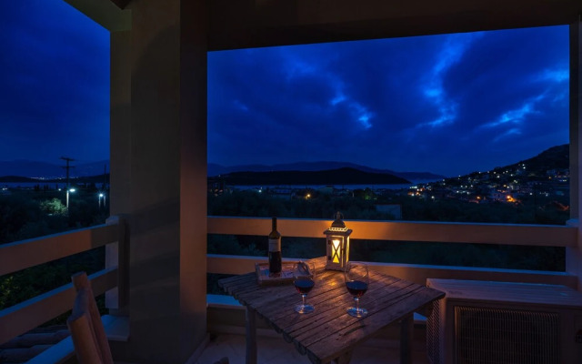 Sun Villa Glyfada