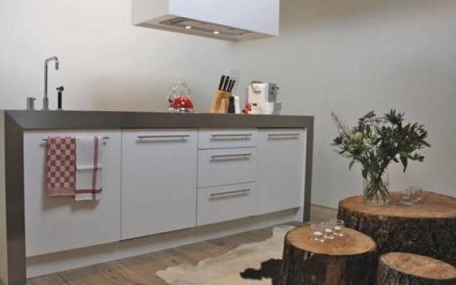 Cour 8 Lofts
