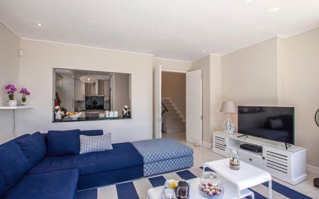 Camps Bay Atlantic Villa