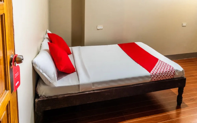 Pvc Arrs Tourist Inn