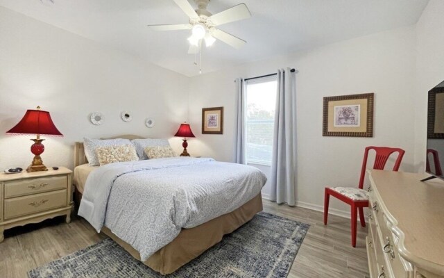 Family Dream 5 Bedroom Home by RedAwning