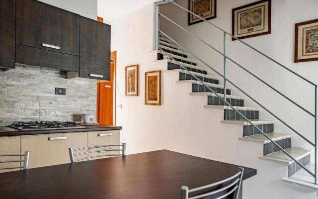 Appartamento La Rupe