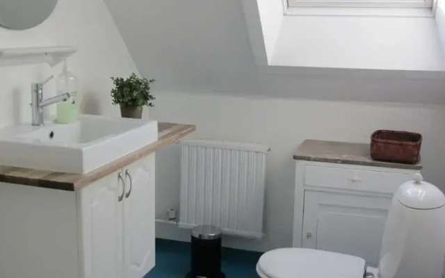 B&B Fiskergade