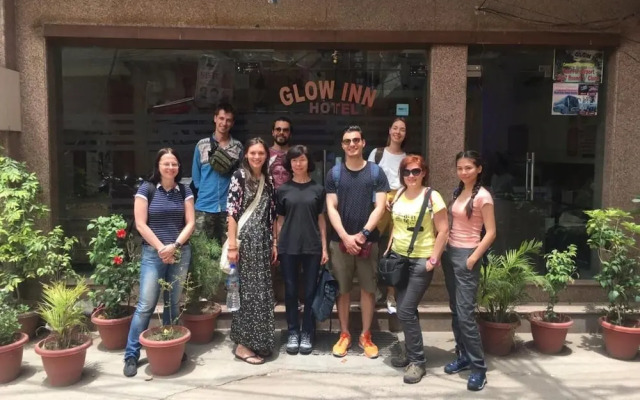 Glow inn hostel