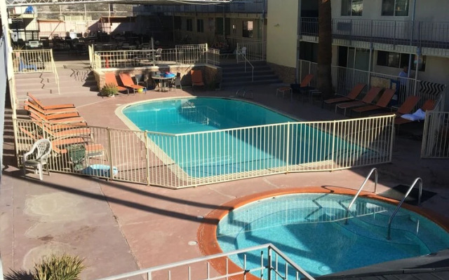 Sandpiper Springs Spa & Retreat