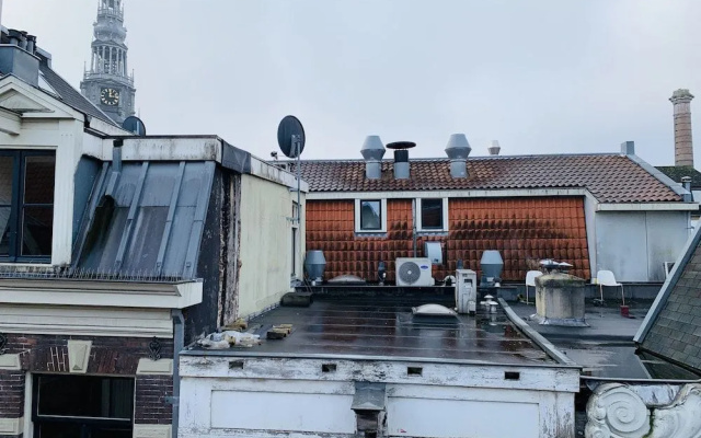 Amsterdam Central Guest House — Amsterdam