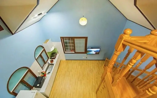 Boryeong Sunshine Pension