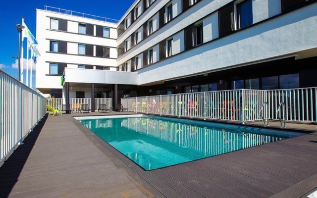 Holiday Inn Express Dijon by IHG
