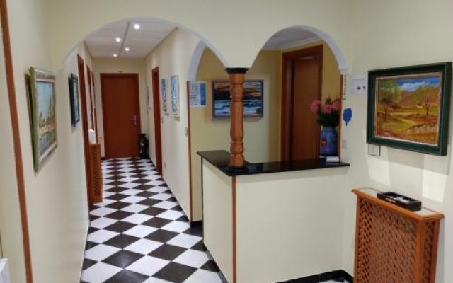 Casa Mariñan