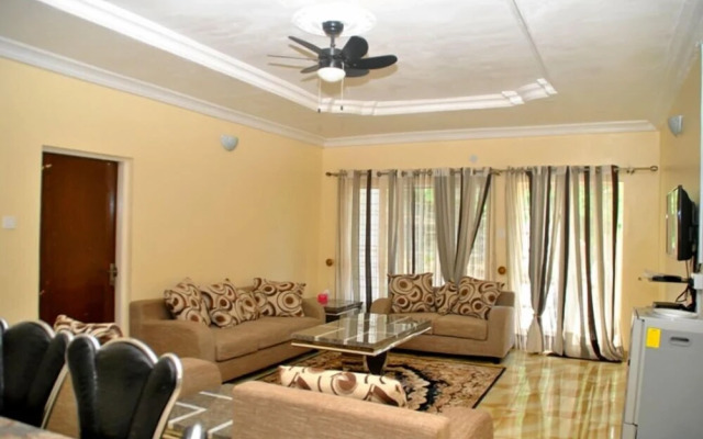 ABU Hotels LTD zaria