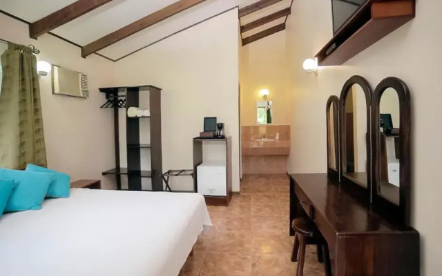 Hotel Eco Arenal