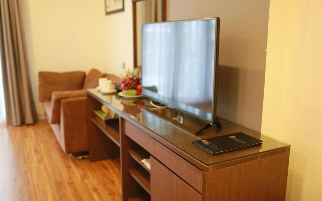 Collection O Le Grand Hanoi hotel – The Tryst
