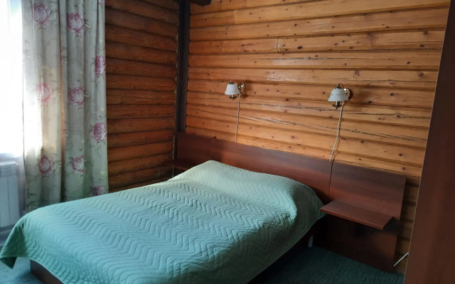 Tirolskiy Guest House