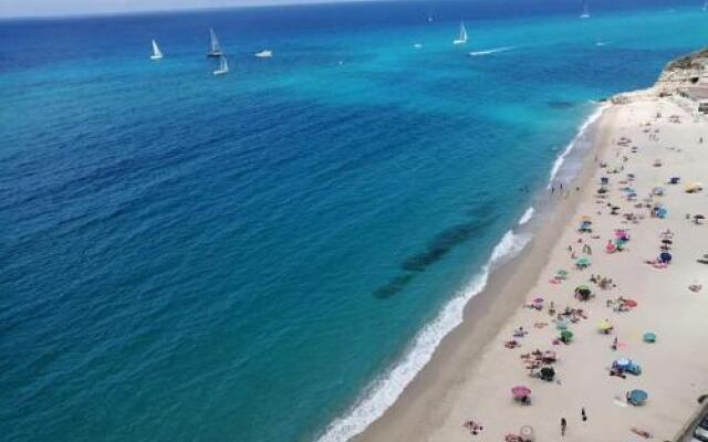 Appartamento Romanella a Tropea