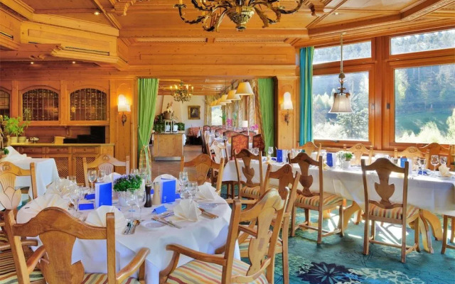 Ringhotel Mönchs Waldhotel