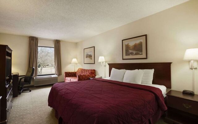 Days Inn Farmville
