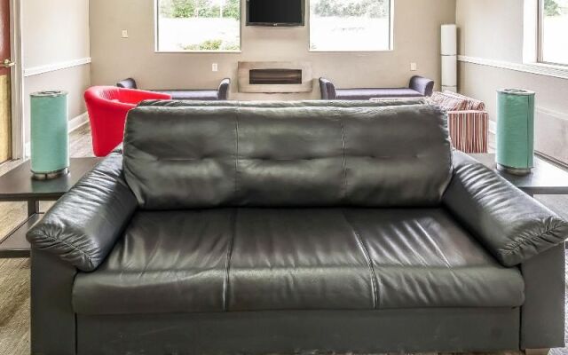 Quality Inn & Suites Mason