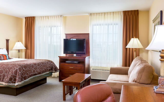 Staybridge Suites McAllen by IHG
