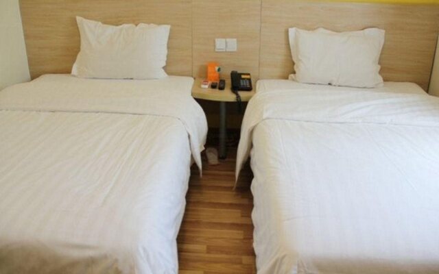 7 Days Inn Kunming Qingnian Road