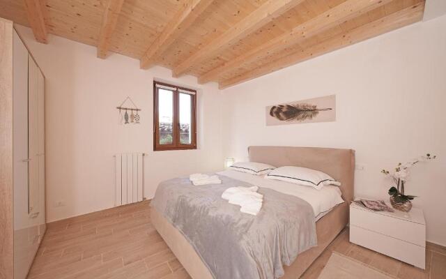 Apartments Villa Bougainville