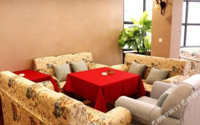 玺诺酒店(重庆黄泥磅店)