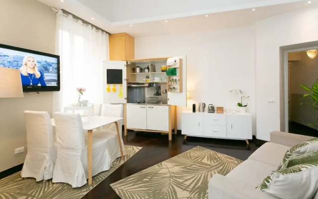 ST. Peter White House