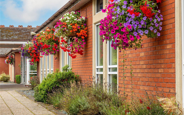 Bromsgrove Hotel