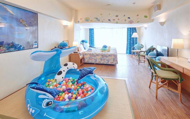 Hotel Yugaf Inn Bise