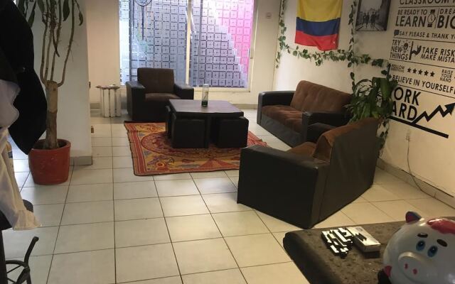 Casa Internacional - Hostel