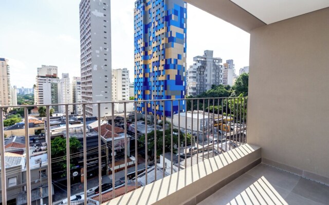 360 Vn Melo Alves by Housi