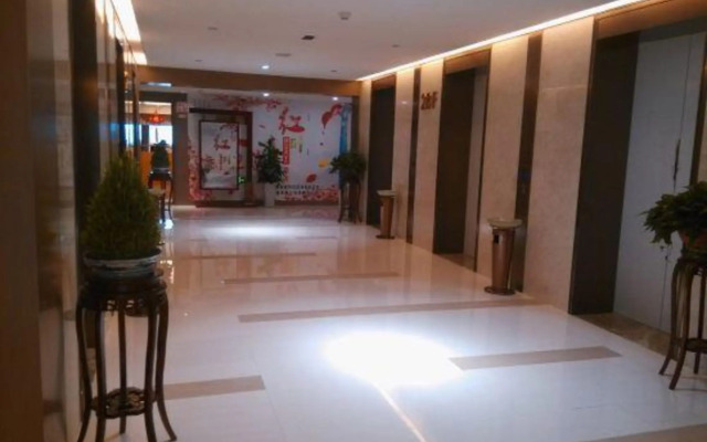 Hongye Hostel