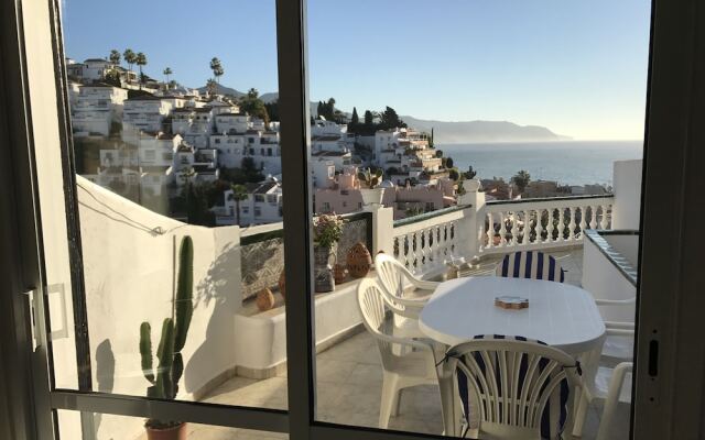 Casa Alamar Burriana Playa Nerja Canovas
