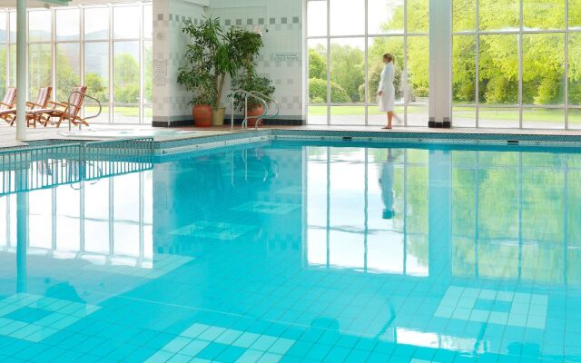 Self Catering Holiday Homes Killarney Town Centre