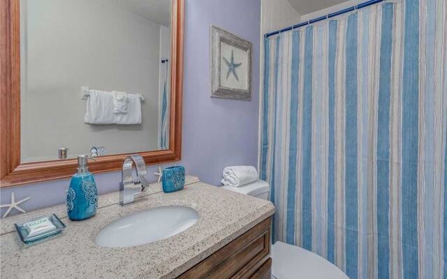 Seashell 19 - Two Bedroom Condo