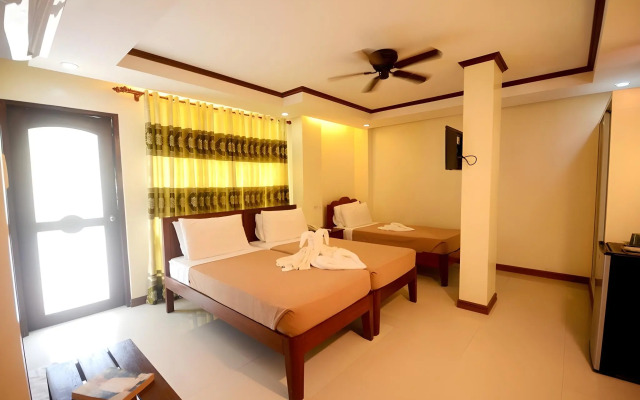 Ipil Suites El Nido