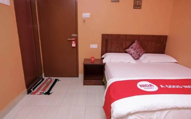 NIDA Rooms Kampar Splendour
