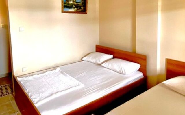 Ugur Motel Ağva