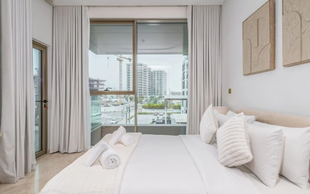 Ellington Beach House - Palm Jumeirah