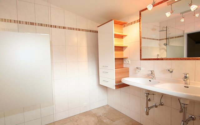 Chalet St. Wendelin - Typ D