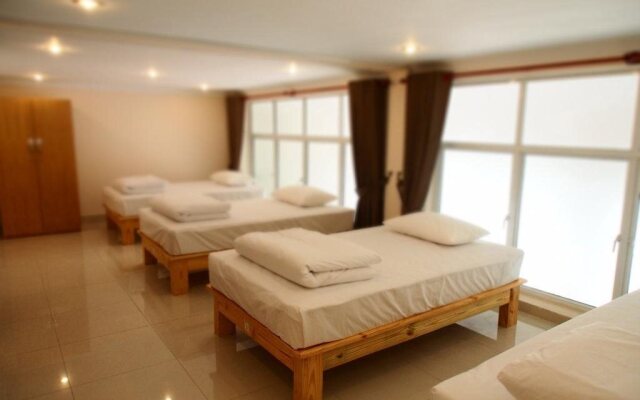 Top Hostel